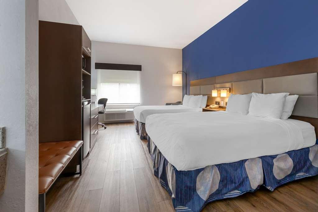 Best Western Sycamore Inn Habitación foto