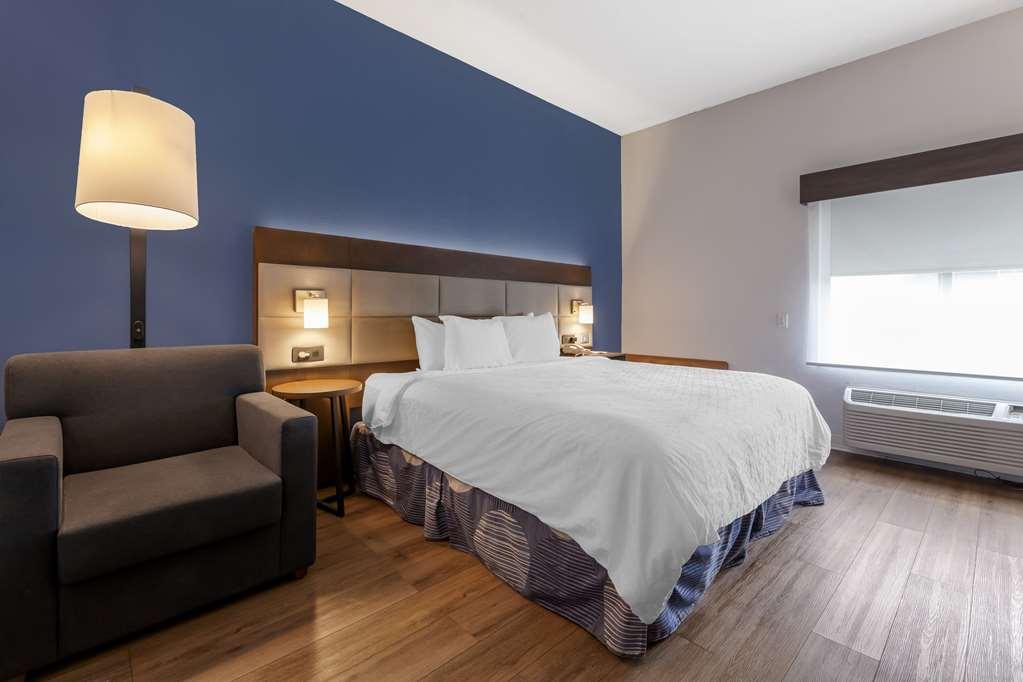 Best Western Sycamore Inn Habitación foto