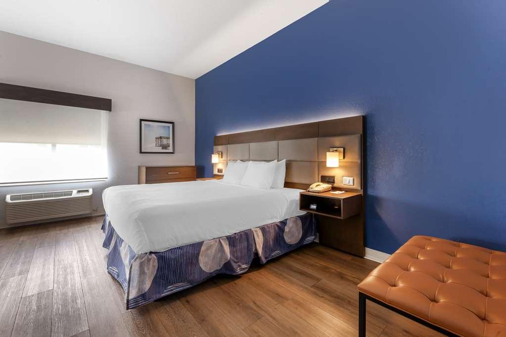 Best Western Sycamore Inn Habitación foto