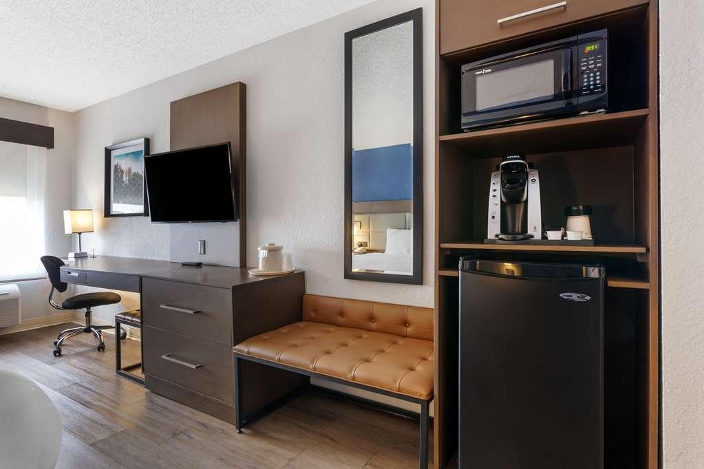 Best Western Sycamore Inn Habitación foto